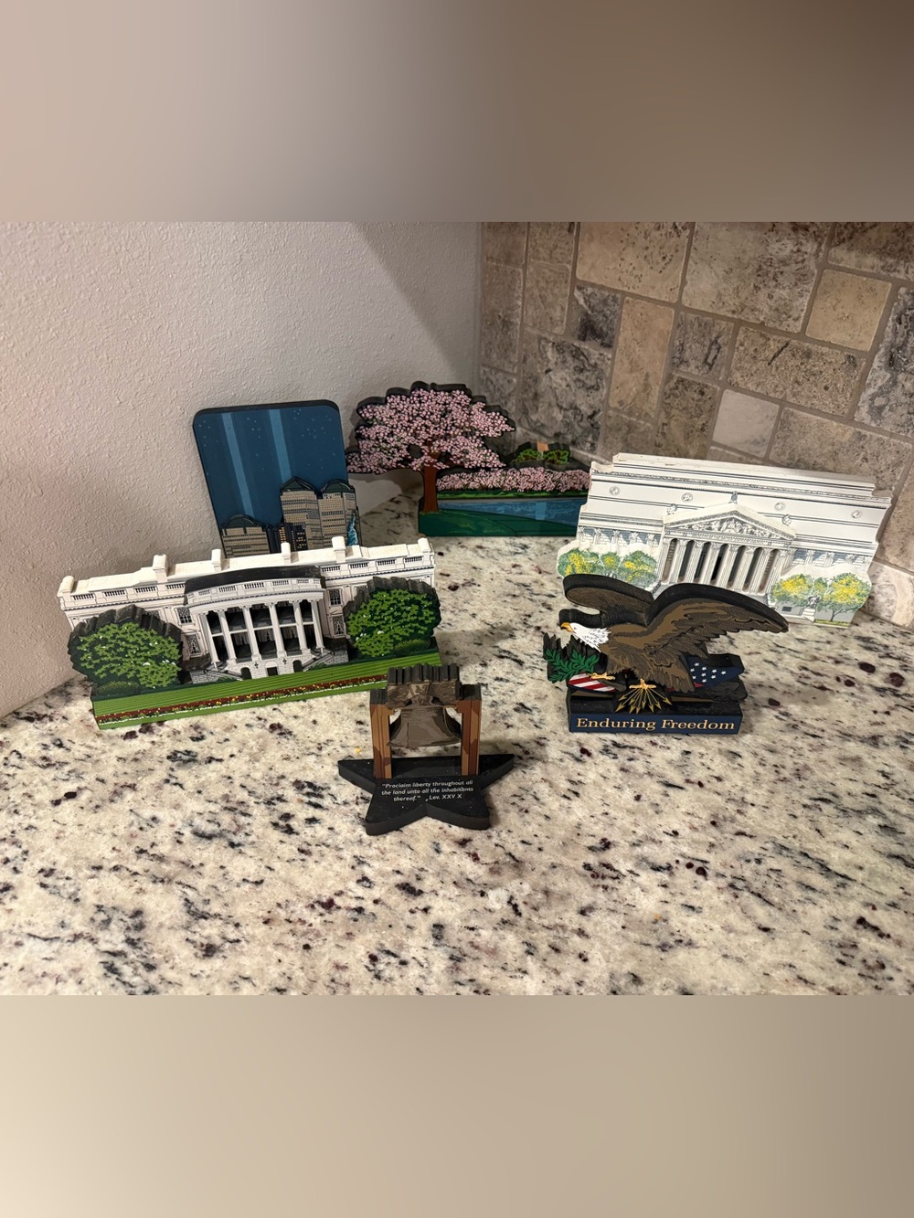 Shelia’s Historical Places/Events Lot